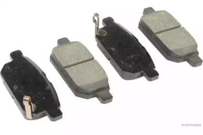 Запчасти для ТО JAKOPARTS для SUZUKI VITARA (LY) 1.4 T AllGrip (APK 414)