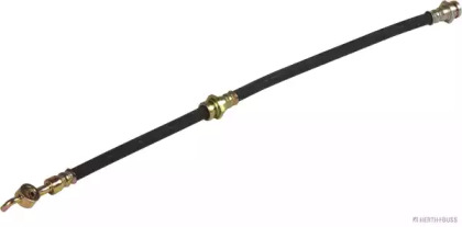 тормозные шланги JAKOPARTS для MAZDA 121 II (DB) 1.3 16V