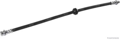 тормозные шланги JAKOPARTS для KIA SHUMA (FB) 1.8 i 16V