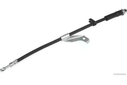 тормозные шланги JAKOPARTS для CHEVROLET CAPTIVA (C100, C140) 2.2 D 4WD