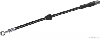 тормозные шланги JAKOPARTS для CHEVROLET REZZO 1.6