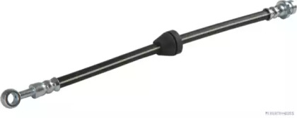 тормозные шланги JAKOPARTS для CHEVROLET CAPTIVA (C100, C140) 2.2 D 4WD