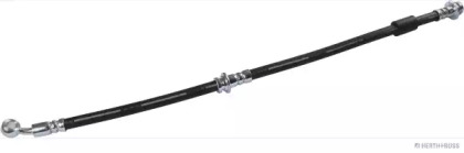 тормозные шланги JAKOPARTS для NISSAN SUNNY III Liftback (N14) 2.0 i 16V
