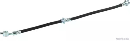 тормозные шланги JAKOPARTS для NISSAN NP300 NAVARA (D40) 2.5 dCi
