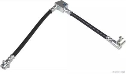 тормозные шланги JAKOPARTS для NISSAN PRIMERA Hatchback (P10) 2.0 16V