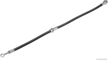тормозные шланги JAKOPARTS для NISSAN ALMERA I (N15) 2.0 D