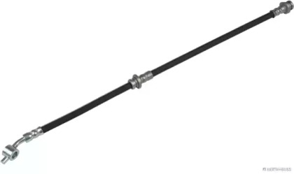 тормозные шланги JAKOPARTS для NISSAN ALMERA TINO (V10) 1.8