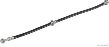 тормозные шланги JAKOPARTS для NISSAN ALMERA I (N15) 2.0 D