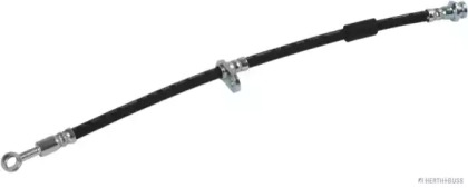 тормозные шланги JAKOPARTS для NISSAN PIXO (UA0) 1.0