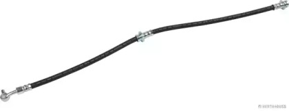 тормозные шланги JAKOPARTS для NISSAN LEAF (ZE0) Electric