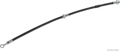 тормозные шланги JAKOPARTS для NISSAN PRIMERA Hatchback (P12) 1.6
