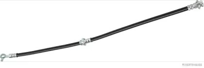 Тормоза JAKOPARTS для NISSAN X-TRAIL (T31) 2.0