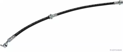 тормозные шланги JAKOPARTS для NISSAN MICRA IV (K13) 1.2 DIG-S