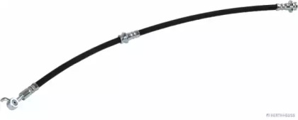 тормозные шланги JAKOPARTS для NISSAN MICRA IV (K13) 1.2 DIG-S