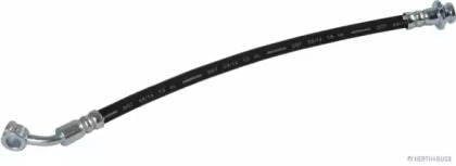 тормозные шланги JAKOPARTS для NISSAN PATHFINDER III (R51) 2.5 dCi 4WD