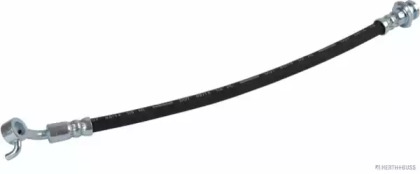 тормозные шланги JAKOPARTS для NISSAN PATHFINDER III (R51) 2.5 dCi 4WD