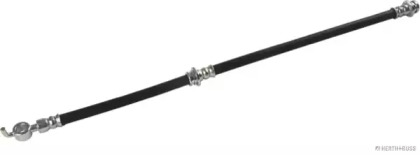 тормозные шланги JAKOPARTS для MAZDA 323 II (BD) 1.5