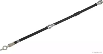 Тормоза JAKOPARTS для MAZDA CX-9 (TB) 3.7 AWD