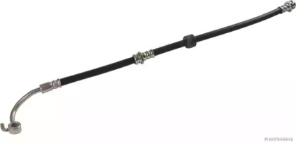 Тормоза JAKOPARTS для MAZDA 323 III Hatchback (BF) 1.6 GT Turbo 4WD (BF2)