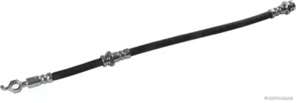 Тормоза JAKOPARTS для MAZDA BT-50 Пикап (CD, UN) 2.5 MRZ-CD