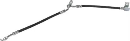 Тормоза JAKOPARTS для MAZDA 6 Hatchback (GG) 1.8