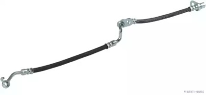 Тормоза JAKOPARTS для MAZDA 6 Hatchback (GG) 2.0 DI