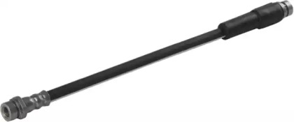 Тормоза JAKOPARTS для MAZDA 2 (DY) 1.4