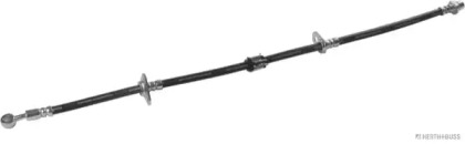 Тормоза JAKOPARTS для HONDA PRELUDE IV (BB_) 2.2 i 16V Vtec (BB1)