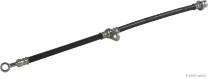 Тормоза JAKOPARTS для HONDA PRELUDE IV (BB_) 2.3 i 16V (BB2)