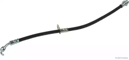 Тормоза JAKOPARTS для HONDA ACCORD VIII универсал (CW) 2.2 i-DTEC (CW3)