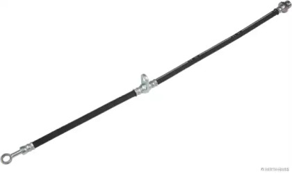 тормозные шланги JAKOPARTS для HONDA LEGEND II (KA) 3.2 i 24V (KA7)