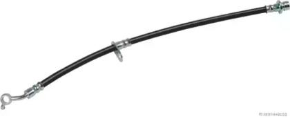 Тормоза JAKOPARTS для HONDA ACCORD VIII универсал (CW) 2.2 i-DTEC (CW3)