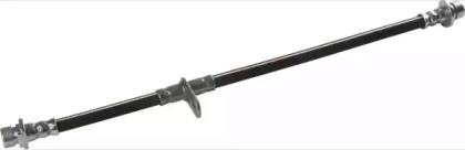 Тормоза JAKOPARTS для HONDA ACCORD V (CC, CD) 2.0 i