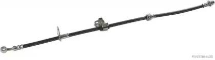 тормозные шланги JAKOPARTS для HONDA CIVIC II Shuttle (EE) 1.5 i 16V (EE2)