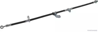 тормозные шланги JAKOPARTS для HONDA INTEGRA купе (DC2, DC4) 1.8 Type-R