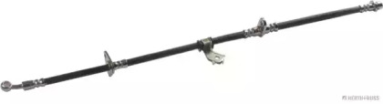 Тормоза JAKOPARTS для HONDA CIVIC V седан (EG, EH) 1.5 i 16V (EG8)