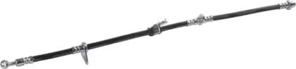 Тормоза JAKOPARTS для HONDA CIVIC V седан (EG, EH) 1.5 i 16V (EG8)