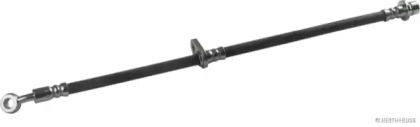 Тормоза JAKOPARTS для HONDA PRELUDE IV (BB_) 2.2 i 16V Vtec (BB1)