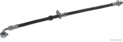 тормозные шланги JAKOPARTS для HONDA CIVIC VI седан (EJ, EK) 1.6 i Vtec