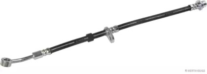 Тормоза JAKOPARTS для HONDA CIVIC VI Hatchback (EJ, EK) 1.4 i (EJ9)
