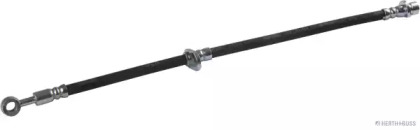 Тормоза JAKOPARTS для HONDA ACCORD VI Hatchback (CH, CL) 2.3 (CL4)