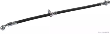 Тормоза JAKOPARTS для HONDA PRELUDE V (BB_) 2.2 16V