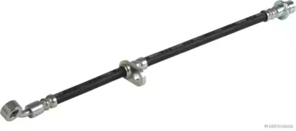 тормозные шланги JAKOPARTS для HONDA PRELUDE V (BB_) 2.2 16V (BB6, BB8)