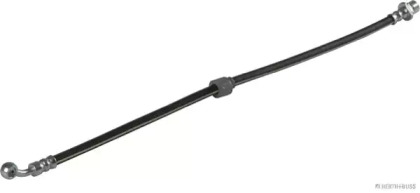 Тормоза JAKOPARTS для HONDA CIVIC VII купе (EM2) 1.7 i