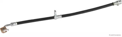 тормозные шланги JAKOPARTS для FORD FIESTA VI Van 1.25