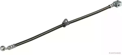 тормозные шланги JAKOPARTS для HONDA JAZZ II (GD_, GE3, GE2) 1.3 (GD1)