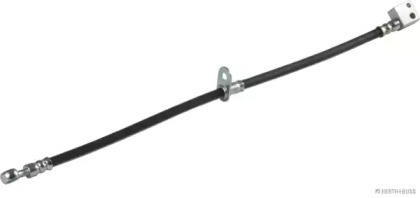 тормозные шланги JAKOPARTS для HONDA JAZZ II (GD_, GE3, GE2) 1.3 (GD1)