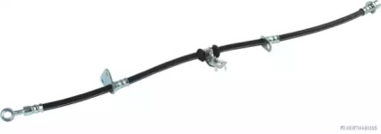 тормозные шланги JAKOPARTS для HONDA CRX III (EH, EG) 1.6 ESi (EH6)