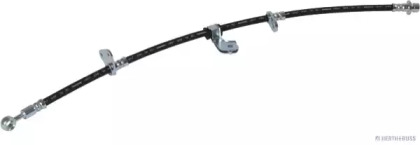 Тормоза JAKOPARTS для HONDA CIVIC V седан (EG, EH) 1.5 i 16V (EG8)