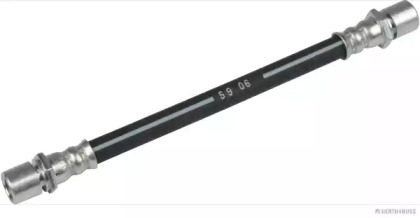 тормозные шланги JAKOPARTS для SUBARU LEONE II 1800 4WD